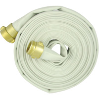 Tuyau &agrave; gaine double Bico, 50' lo, 1-1/2" dia., 400 psi Helyx Safety & Industrial Supplies