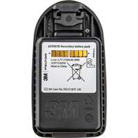 Bloc-pile LI-ION rechargeable Peltor Helyx Safety & Industrial Supplies