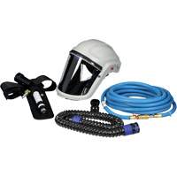 Supplied Air Systems