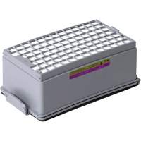 Cartouche HEPA mixte PX5, Gaz multiples Helyx Safety & Industrial Supplies