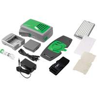 PX5&reg; PAPR Kit for P3 Filters Helyx Safety & Industrial Supplies
