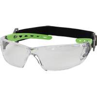 Bandeau pour lunettes de s&eacute;curit&eacute; Helyx Safety & Industrial Supplies