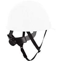 Mentonni&egrave;re &agrave; quatre points pour casque North Helyx Safety & Industrial Supplies
