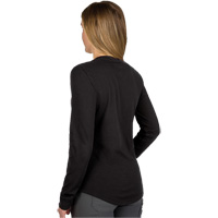 T-shirt hybride &agrave; manches longues FREEFLEX, Femmes, T-petit, Mauve Helyx Safety & Industrial Supplies