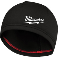 Bonnet &agrave; profil bas WORKSKIN, Doublure en Polyester, Taille unique, Noir Helyx Safety & Industrial Supplies
