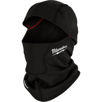 Passe-montagne WORKSKIN, Polyester, Noir Helyx Safety & Industrial Supplies