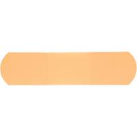 Water-Resistant Bandages, Rectangular/Square, 3", Plastic, Sterile Helyx Safety & Industrial Supplies