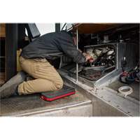 Tapis repose-genoux Packout, 18,7" lo x 13,7" la, 2,2" &eacute;pais Helyx Safety & Industrial Supplies