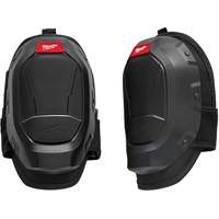 Stabilizer Knee Pad, Hook and Loop Style, Foam Caps, Foam Pads Helyx Safety & Industrial Supplies