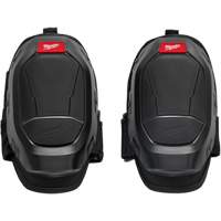 Stabilizer Knee Pad, Hook and Loop Style, Foam Caps, Foam Pads Helyx Safety & Industrial Supplies