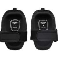 Stabilizer Knee Pad, Hook and Loop Style, Foam Caps, Foam Pads Helyx Safety & Industrial Supplies
