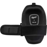 Stabilizer Knee Pad, Hook and Loop Style, Foam Caps, Foam Pads Helyx Safety & Industrial Supplies
