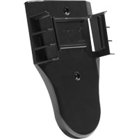 Magnetic Bracket for PIP&reg; Prefilled Earplug Dispensers Helyx Safety & Industrial Supplies