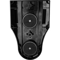 Magnetic Bracket for PIP&reg; Prefilled Earplug Dispensers Helyx Safety & Industrial Supplies