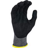 Gants enduits r&eacute;sistants &agrave; la coupe RWG589, Taille T-petit, Calibre 18, Rev&ecirc;tement Mousse de nitrile, Enveloppe en PEHP, ASTM ANSI niveau A9/EN 388 niveau F Helyx Safety & Industrial Supplies