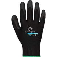 Gants class&eacute;s pour le froid KnitActiv Pro, Taille Petit, Rev&ecirc;tement PVC, Enveloppe en Nylon/Acrylique, ASTM ANSI niveau A5 Helyx Safety & Industrial Supplies