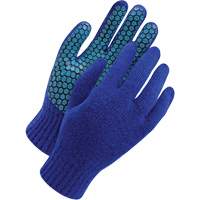Gants en laine Deny avec prise en PVC, Taille Petit Helyx Safety & Industrial Supplies