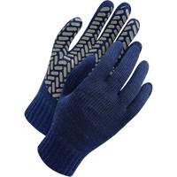 Gants en laine Deny avec prise en PVC, Taille Petit Helyx Safety & Industrial Supplies