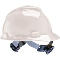 V-Gard Swing-Style Suspension, Ratchet Helyx Safety & Industrial Supplies
