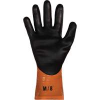 Gants r&eacute;sistants &agrave; la coupe Dexterity S18TX26FN, Taille 6, Calibre 18, Rev&ecirc;tement Mousse de nitrile, Enveloppe en TenActiv, ASTM ANSI niveau A9 Helyx Safety & Industrial Supplies