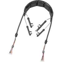 Bandeau Peltor AG11-13-F/SP Helyx Safety & Industrial Supplies