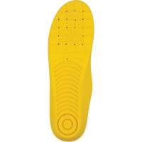 Semelles ergonomiques thermiques F99TH1213, tr&egrave;s petits, Femmes 5 - 7 Helyx Safety & Industrial Supplies