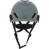 Casque de s&eacute;curit&eacute; V-Gard H1, Suspension Rochet, Ventil&eacute; Helyx Safety & Industrial Supplies
