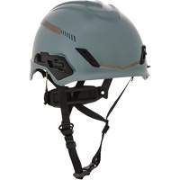 Casque de s&eacute;curit&eacute; V-Gard H1, Suspension Rochet, Ventil&eacute; Helyx Safety & Industrial Supplies