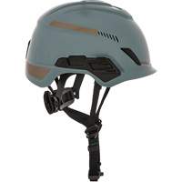 Casque de s&eacute;curit&eacute; V-Gard H1, Suspension Rochet, Ventil&eacute; Helyx Safety & Industrial Supplies