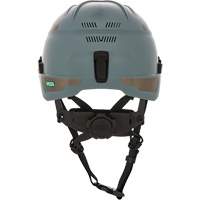 Casque de s&eacute;curit&eacute; V-Gard H1, Suspension Rochet, Ventil&eacute; Helyx Safety & Industrial Supplies