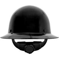 Casque &agrave; bord complet Skullgard, Suspension Rochet, Non ventil&eacute; Helyx Safety & Industrial Supplies