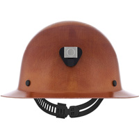 Skullgard&reg; Full Brim Hard Hat, Pinlock Suspension, Non-Vented Helyx Safety & Industrial Supplies