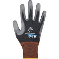 Gants de protection contre la coupe Dexterity PRO S21TAXRPU, Taille 5, Calibre 21, Rev&ecirc;tement Polyur&eacute;thane, Enveloppe en Nylon/TenActiv, ASTM ANSI niveau A5 Helyx Safety & Industrial Supplies