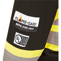 Heavyweight Safety Hoodie, Women's, X-Small, Black Helyx Safety & Industrial Supplies