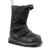 Klondike Overshoes, Nylon, Hook and Loop Helyx Safety & Industrial Supplies