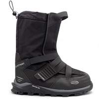 Klondike Overshoes, Nylon, Hook and Loop Helyx Safety & Industrial Supplies