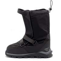 Klondike Overshoes, Nylon, Hook and Loop Helyx Safety & Industrial Supplies