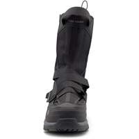 Klondike Overshoes, Nylon, Hook and Loop Helyx Safety & Industrial Supplies