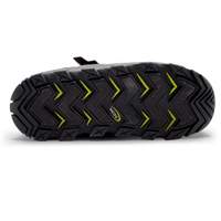Klondike Overshoes, Nylon, Hook and Loop Helyx Safety & Industrial Supplies