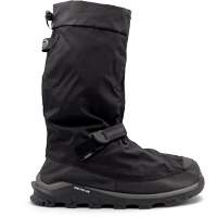 Voyager Overshoes, Nylon, Hook and Loop Closure Helyx Safety & Industrial Supplies