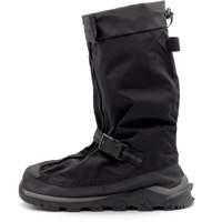 Voyager Overshoes, Nylon, Hook and Loop Closure Helyx Safety & Industrial Supplies