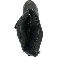 Voyager Overshoes, Nylon, Hook and Loop Closure Helyx Safety & Industrial Supplies
