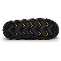 Voyager Overshoes, Nylon, Hook and Loop Closure Helyx Safety & Industrial Supplies