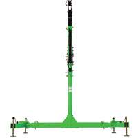 DBI-SALA&reg; Confined Space Long Reach Davit System Helyx Safety & Industrial Supplies