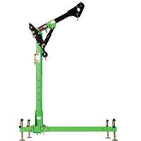 DBI-SALA&reg; Confined Space Short Reach Davit System Helyx Safety & Industrial Supplies