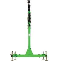 DBI-SALA&reg; Confined Space Short Reach Davit System Helyx Safety & Industrial Supplies
