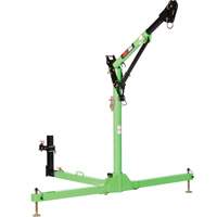 DBI-SALA&reg; Confined Space Vehicle Counterweighted Base Helyx Safety & Industrial Supplies