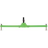 DBI-SALA&reg; Confined Space Vehicle Counterweighted Base Helyx Safety & Industrial Supplies