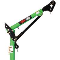 DBI-SALA&reg; Confined Space Long Reach Davit Arm Helyx Safety & Industrial Supplies