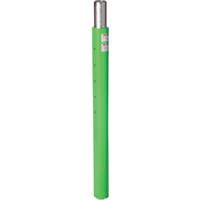 DBI-SALA&reg; Confined Space Lower Davit Mast Extension, 114.3 cm Helyx Safety & Industrial Supplies